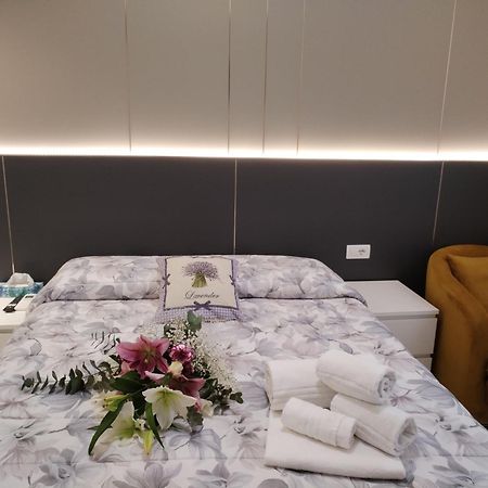 Arcobaleno Rooms Mestre-Venezia Eksteriør bilde