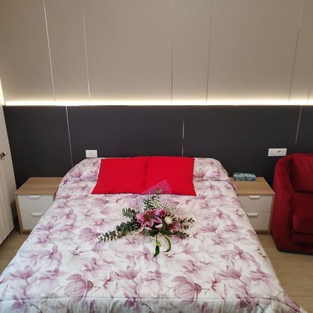 Arcobaleno Rooms Mestre-Venezia Eksteriør bilde