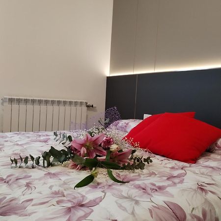 Arcobaleno Rooms Mestre-Venezia Eksteriør bilde