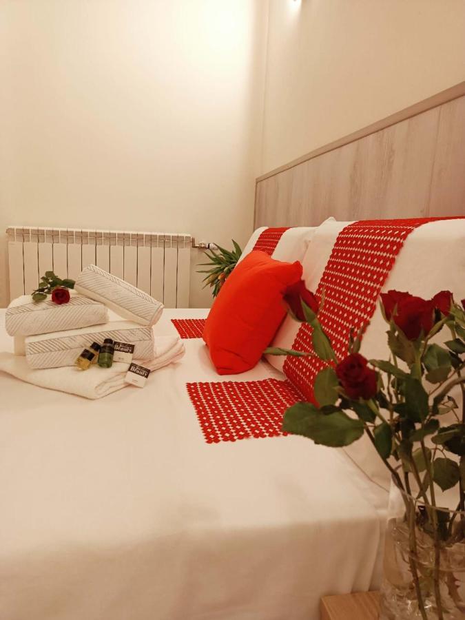 Arcobaleno Rooms Mestre-Venezia Eksteriør bilde