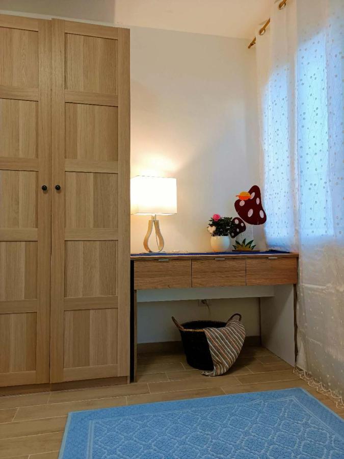 Arcobaleno Rooms Mestre-Venezia Eksteriør bilde