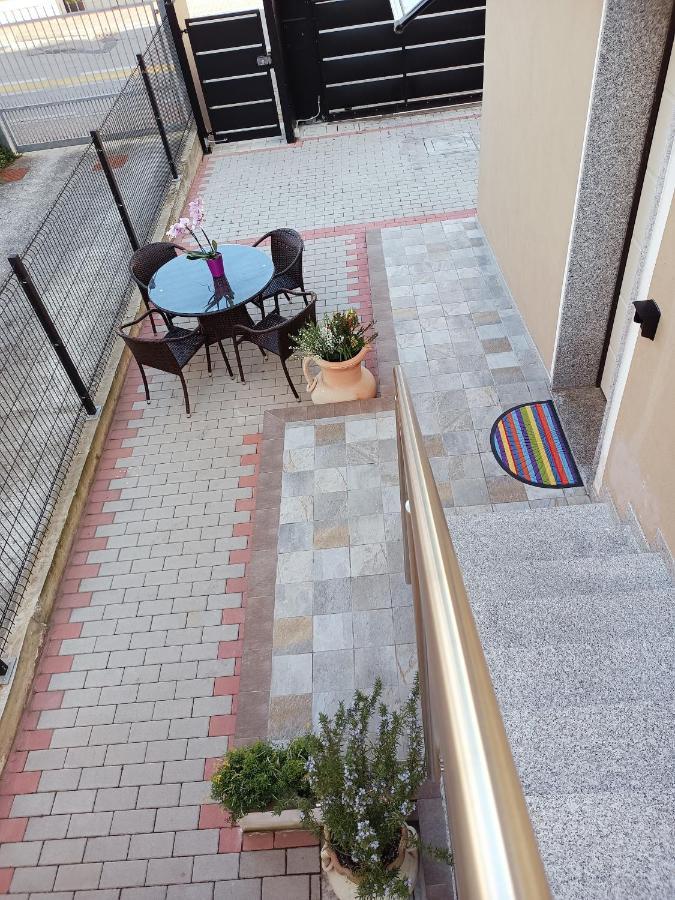 Arcobaleno Rooms Mestre-Venezia Eksteriør bilde
