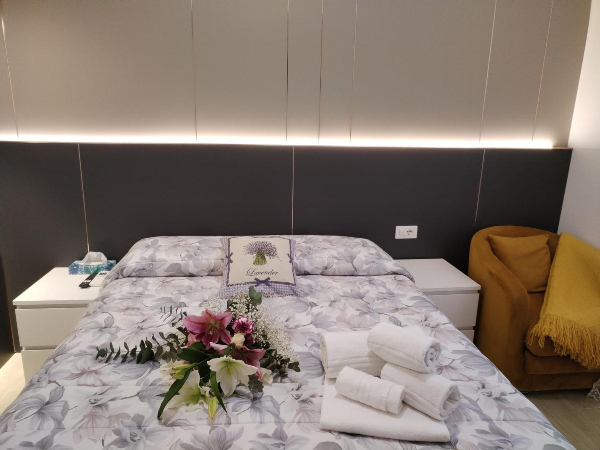 Arcobaleno Rooms Mestre-Venezia Eksteriør bilde