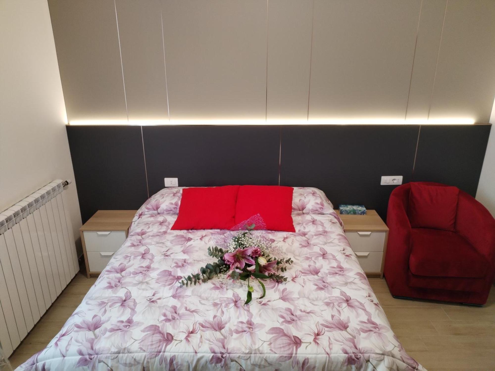 Arcobaleno Rooms Mestre-Venezia Eksteriør bilde