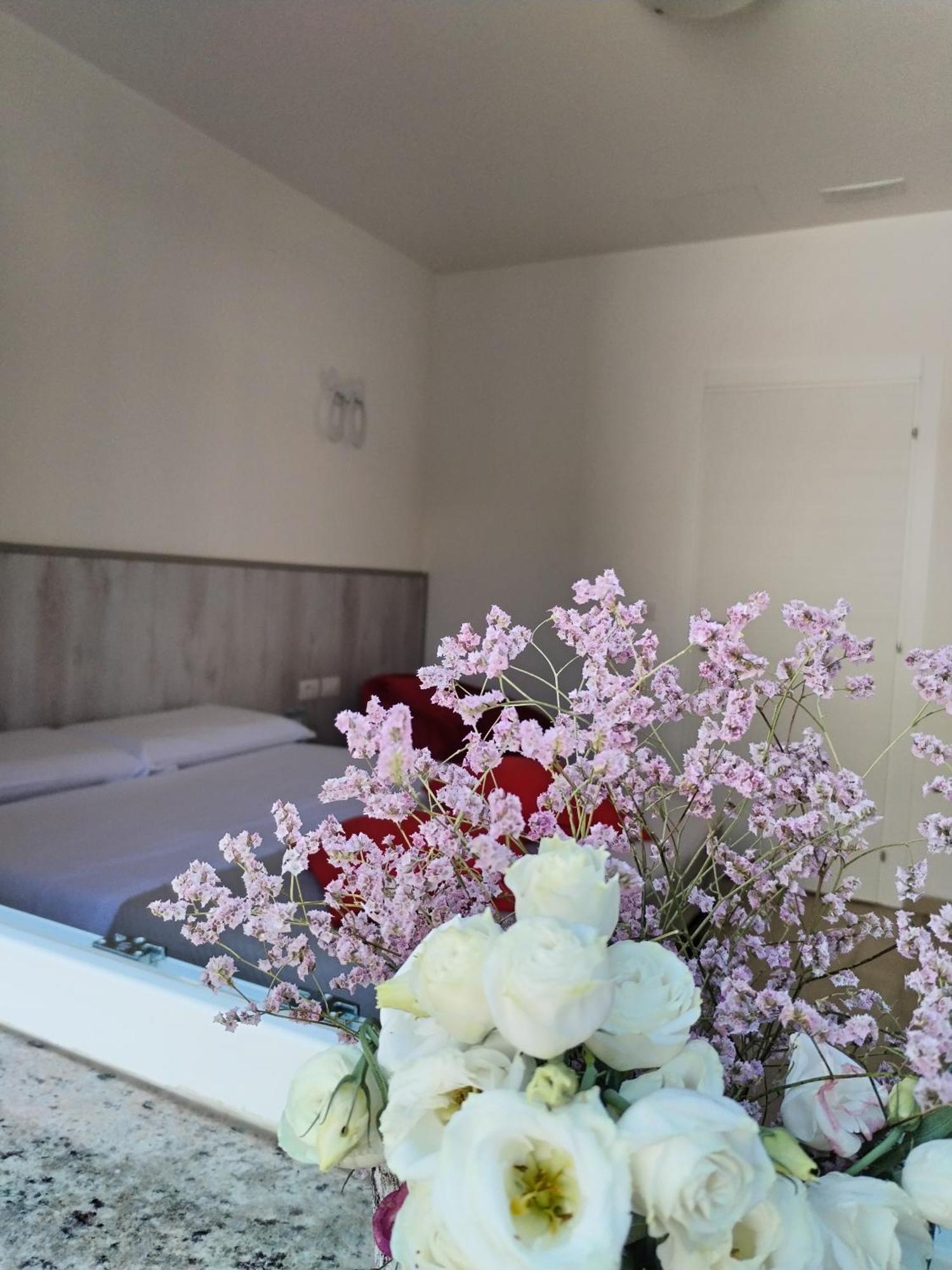 Arcobaleno Rooms Mestre-Venezia Eksteriør bilde