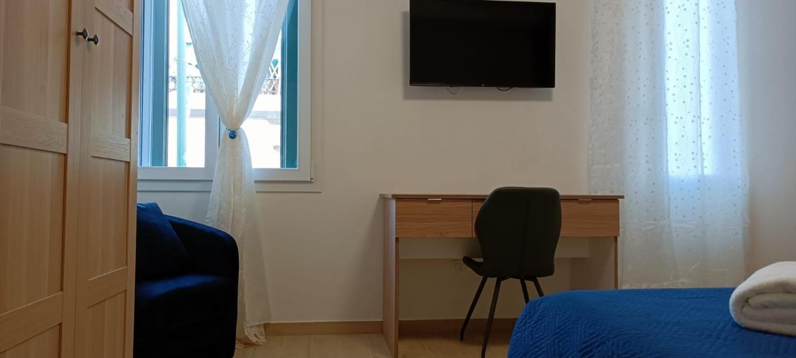 Arcobaleno Rooms Mestre-Venezia Eksteriør bilde